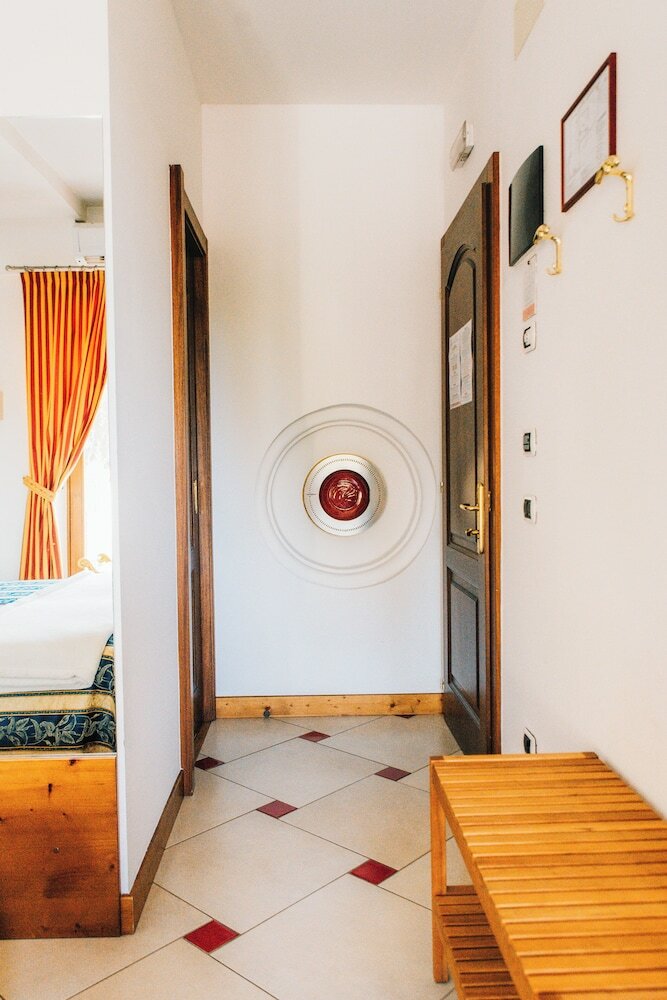 Фото Arciduca Charming House