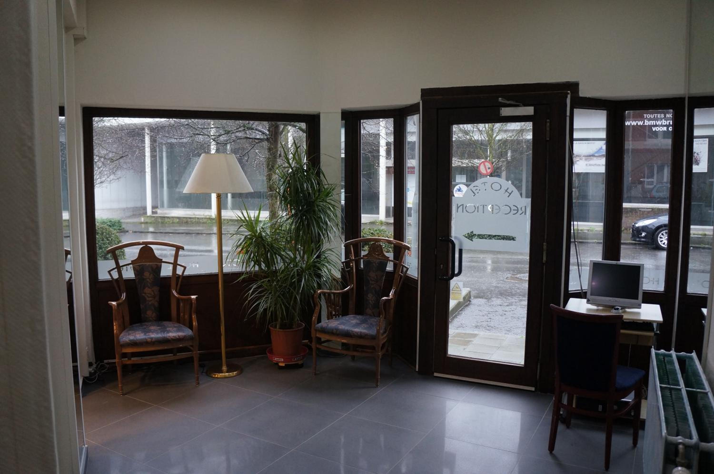 Фото Hotel Evergreen