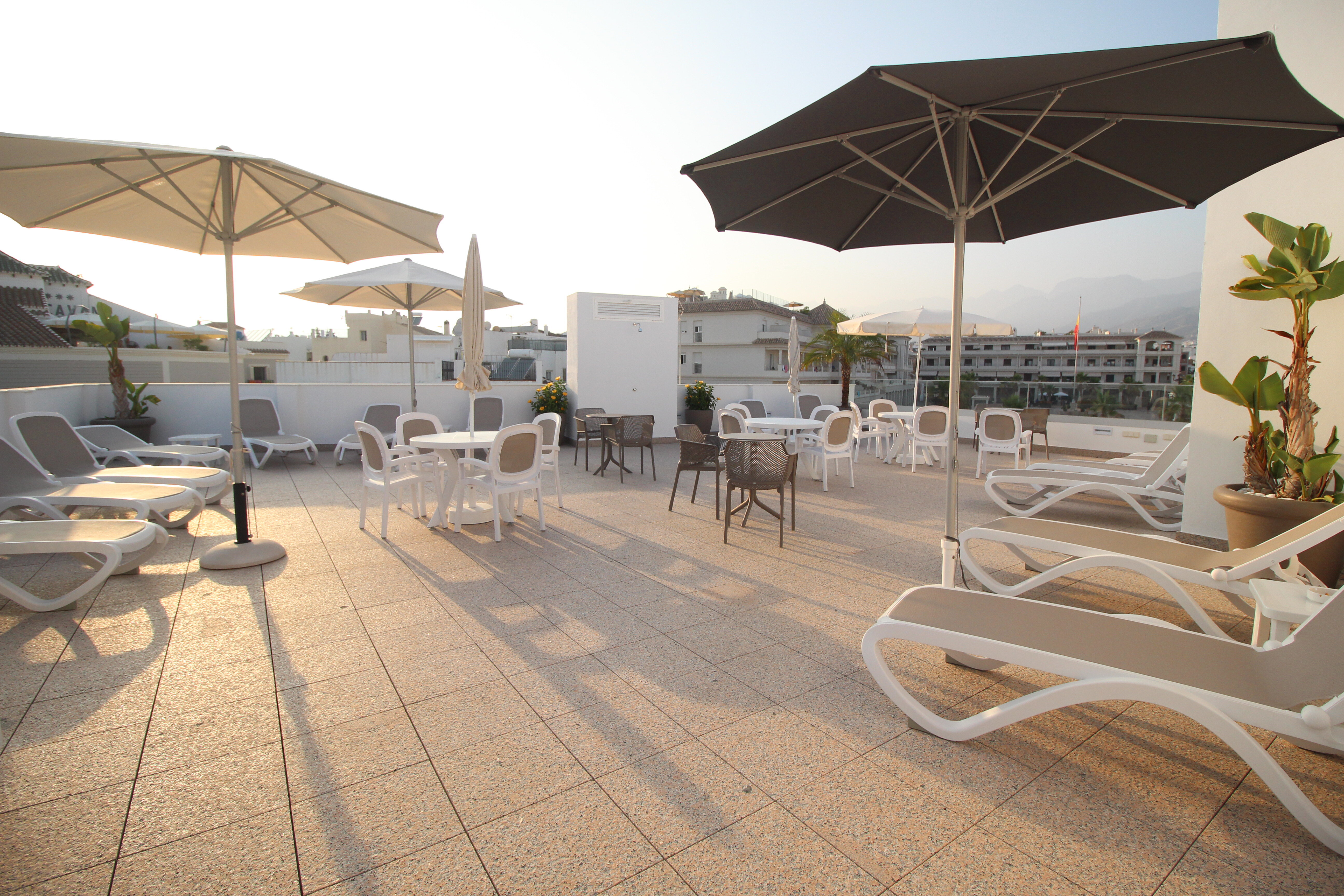 Фото Puerta del Mar