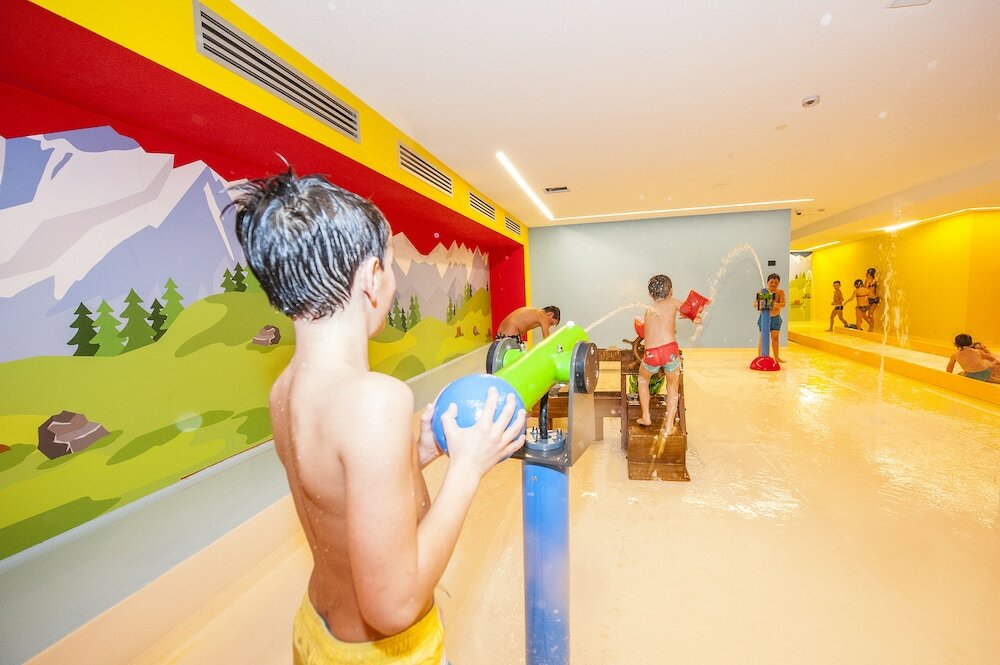 Фото Hotel Touring Livigno