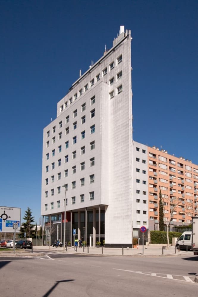 Фото B&b Hotel Barcelona Mollet Porta de Gallecs