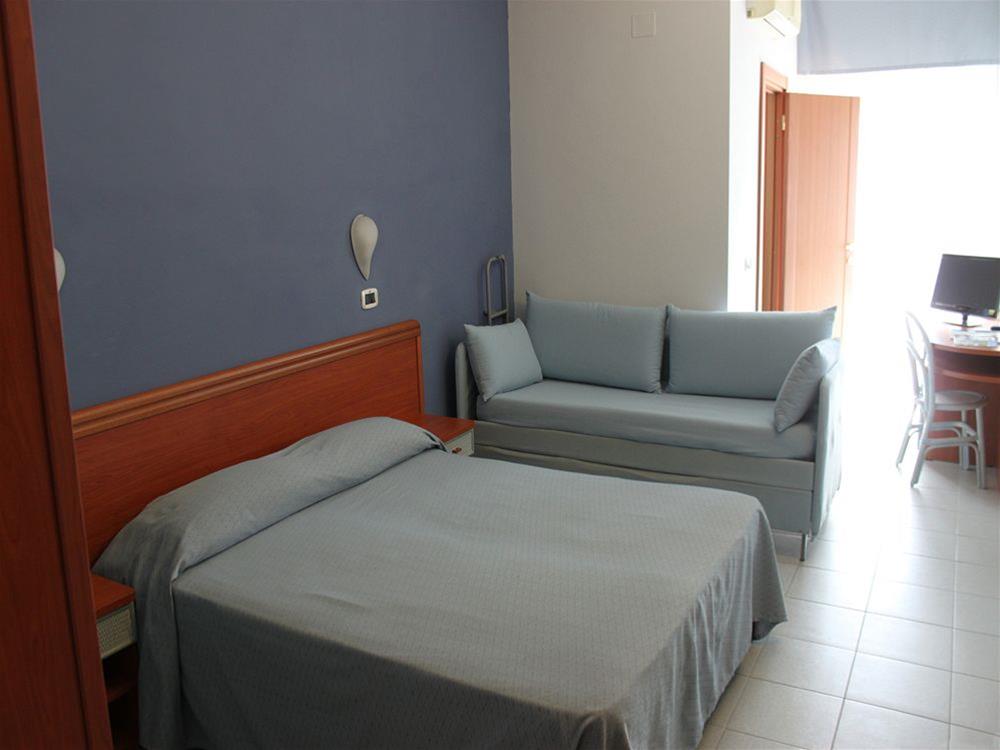 Фото Hotel Acquario