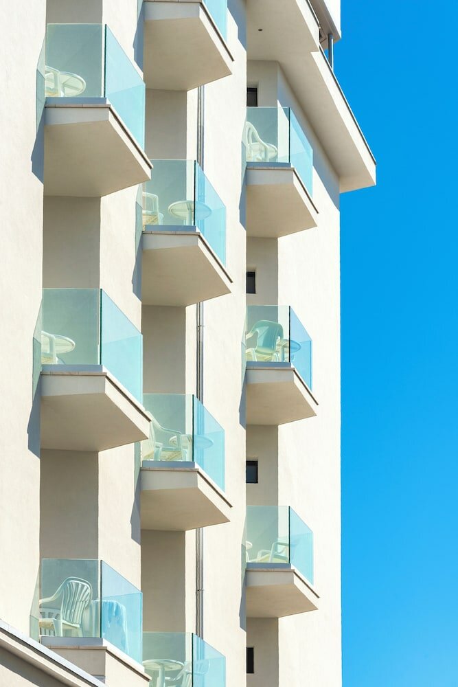 Фото Hotel Grand Meeting