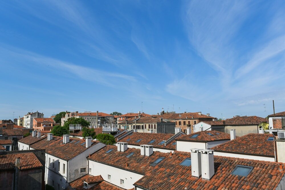 Фото Palazzo Cendon - Le Mansarde