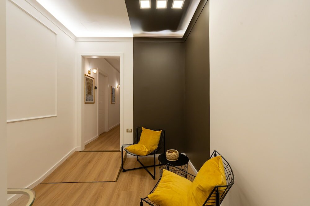 Фото Toledo Relais Suites