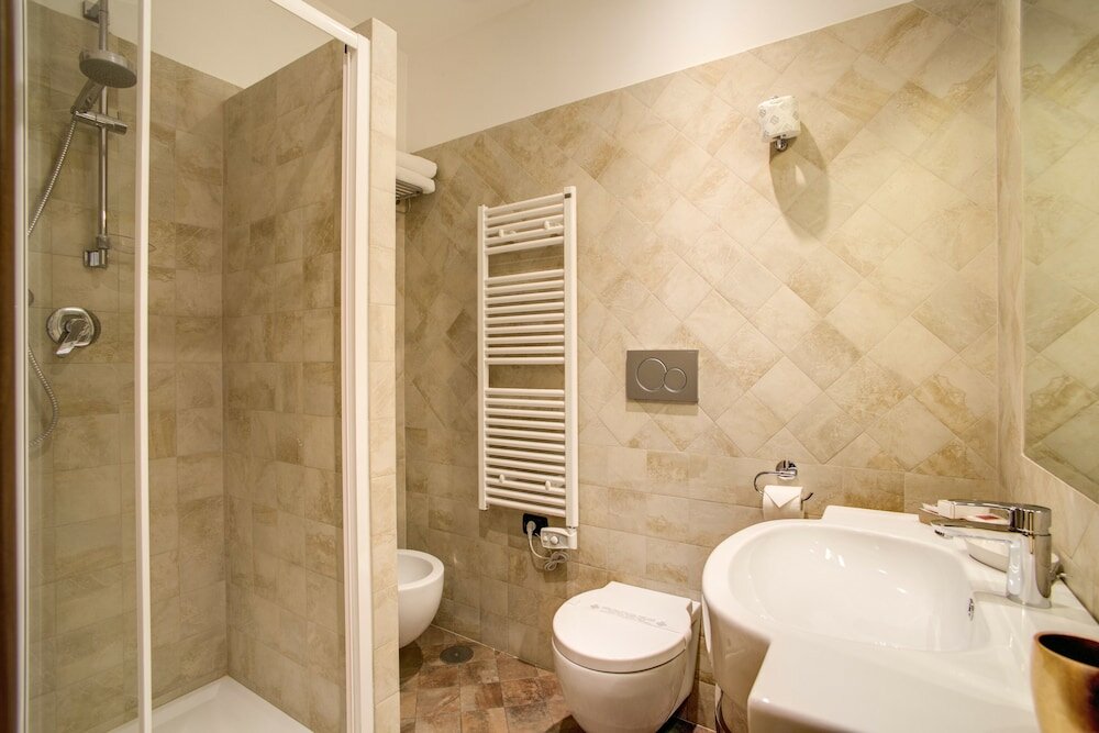 Фото Hotel Roma Tiburtina