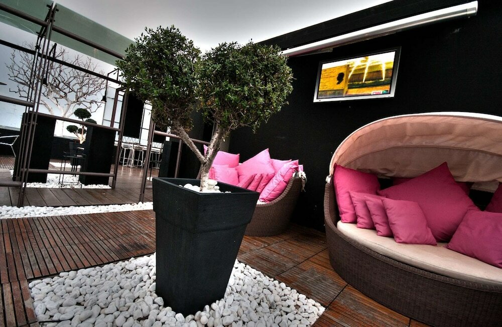 Фото Unahotels One Siracusa