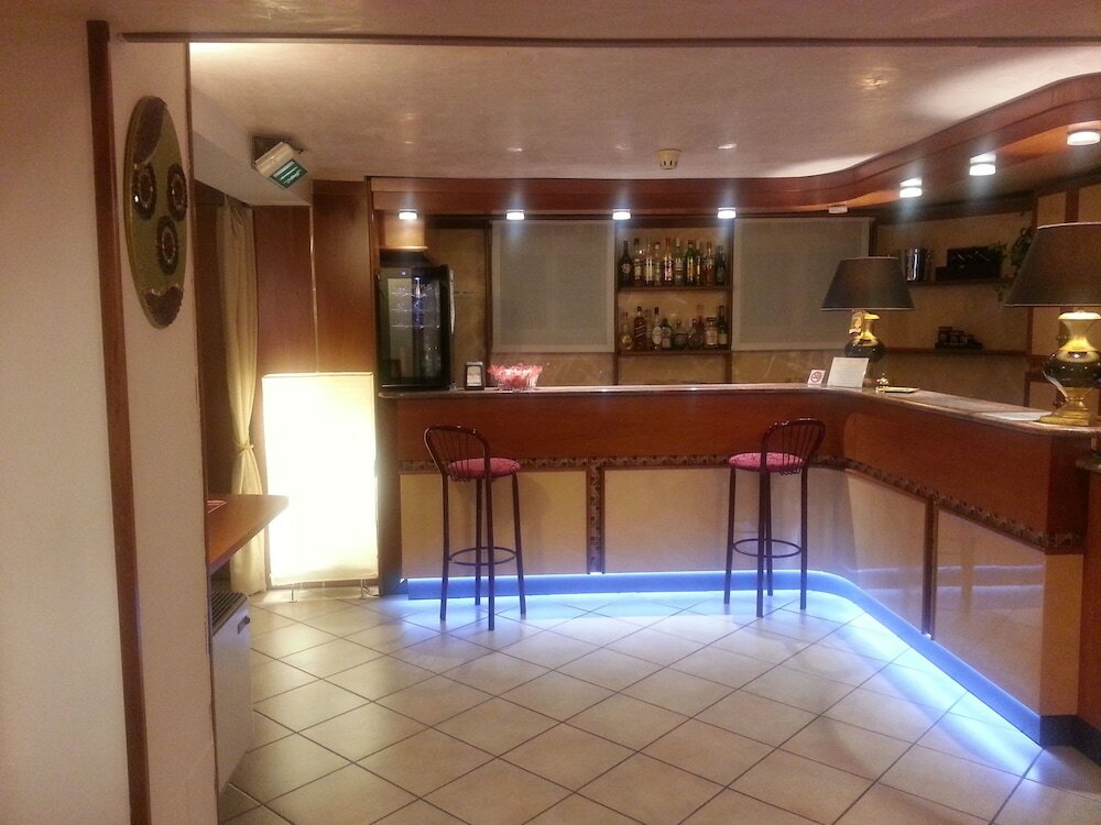 Фото Hotel Minerva