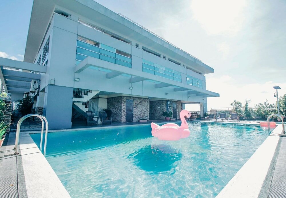 Фото Greenhills Elan Hotel Modern