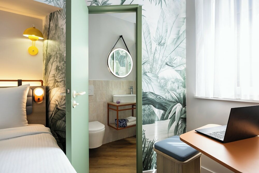 Фото Hôtel Siru