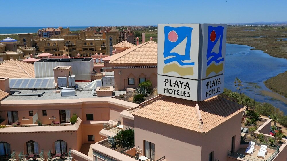 Фото Playacanela Hotel