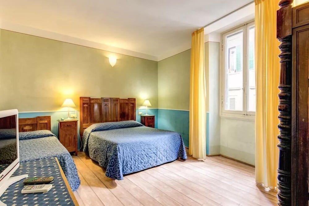 Фото Hotel Azzi Florence