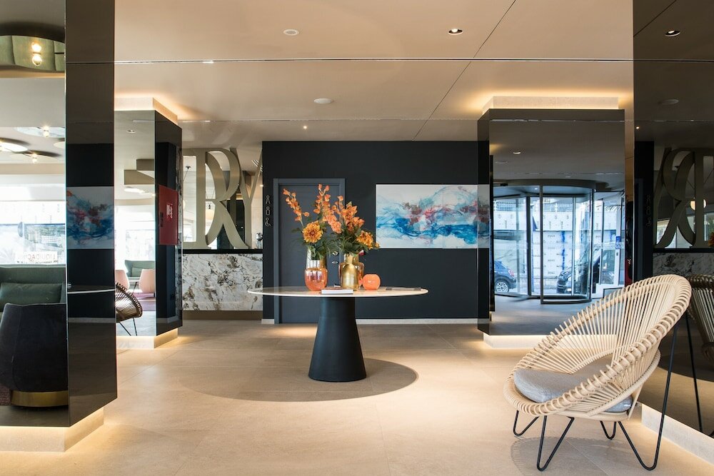 Фото Les Dunes Comodoro