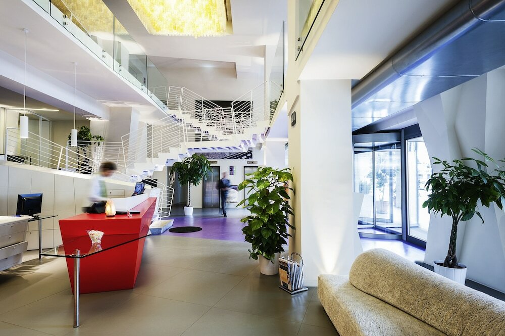 Фото Ibis Styles Palermo