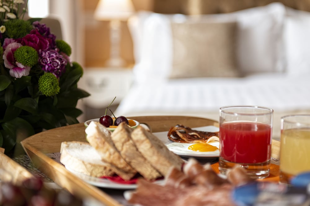 Фото Le Suite Del Barone