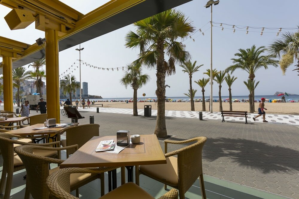 Фото Les Dunes Comodoro