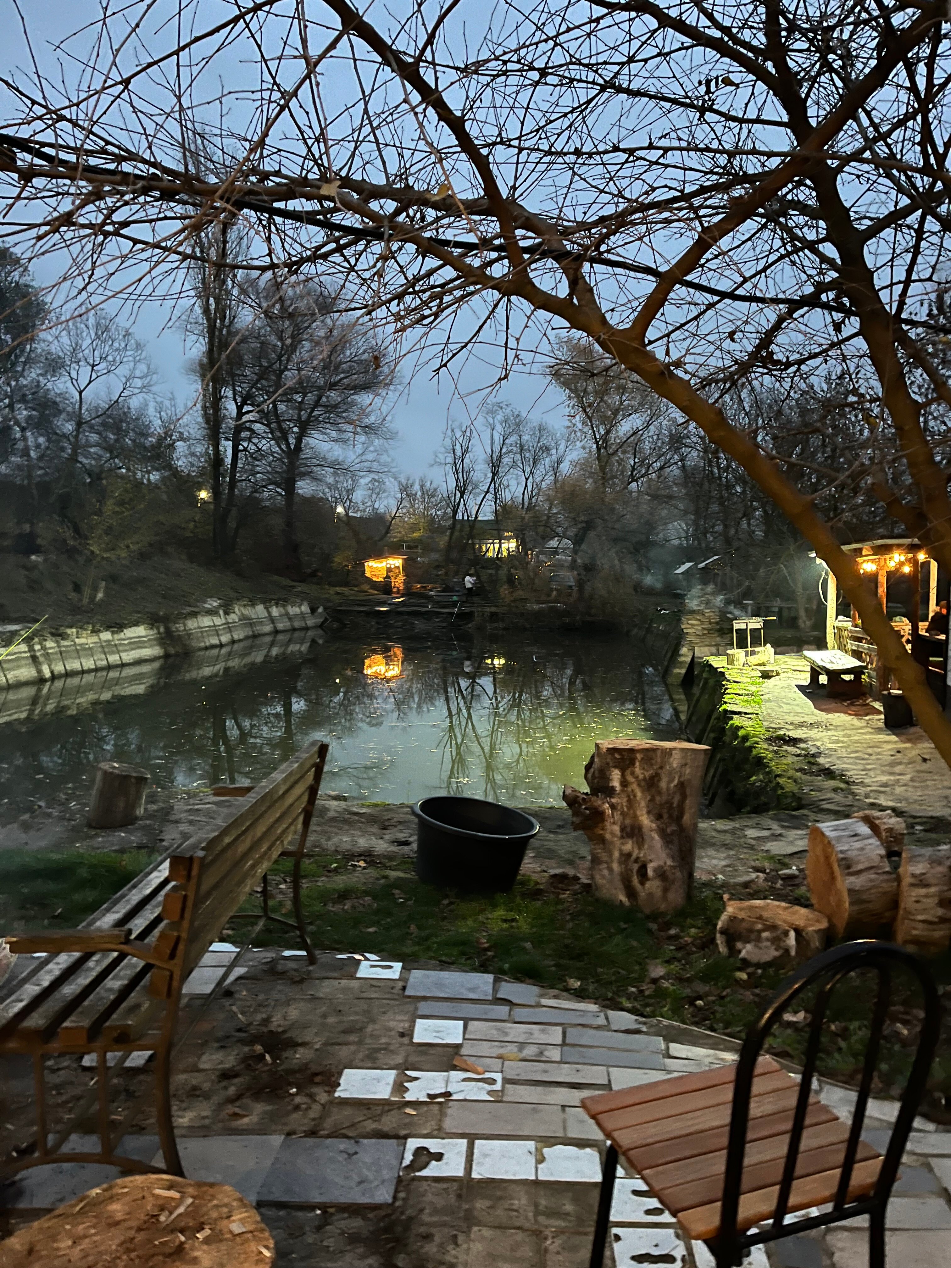 Фото Междуморье