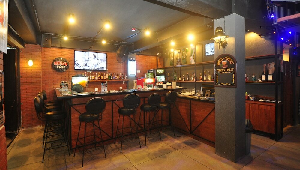 Фото Grand Barong Resort