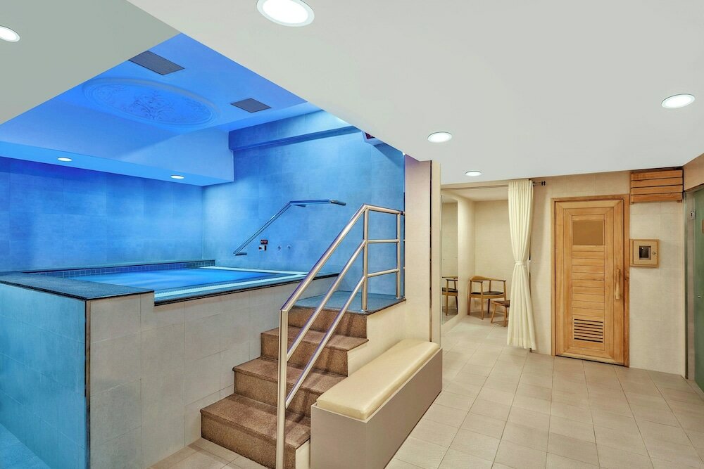 Фото Алофт Катманду Тамель