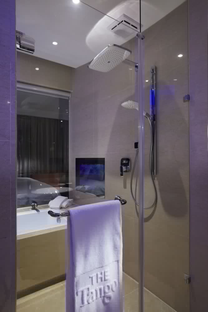 Фото The Tango Taipei ChangAn