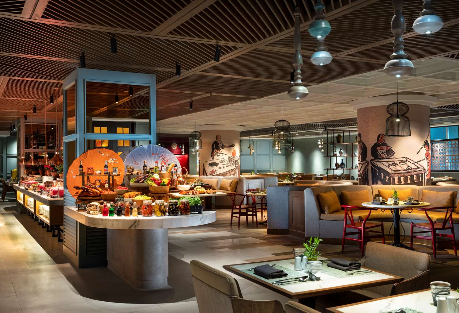 Фото DoubleTree by Hilton Surabaya