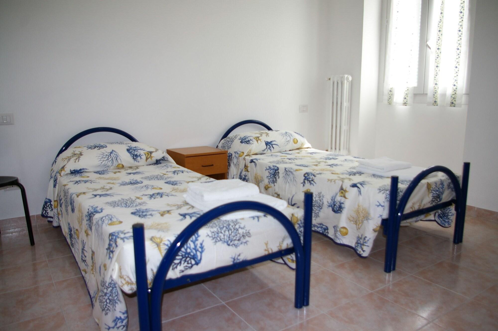 Фото Foresteria Roma