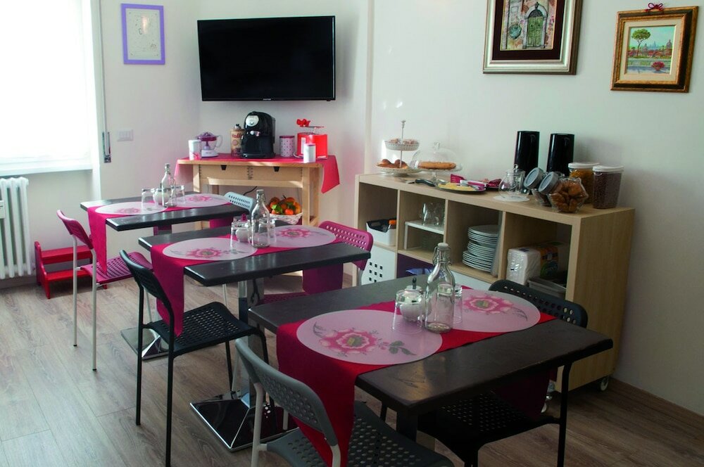 Фото A Casa di Benny