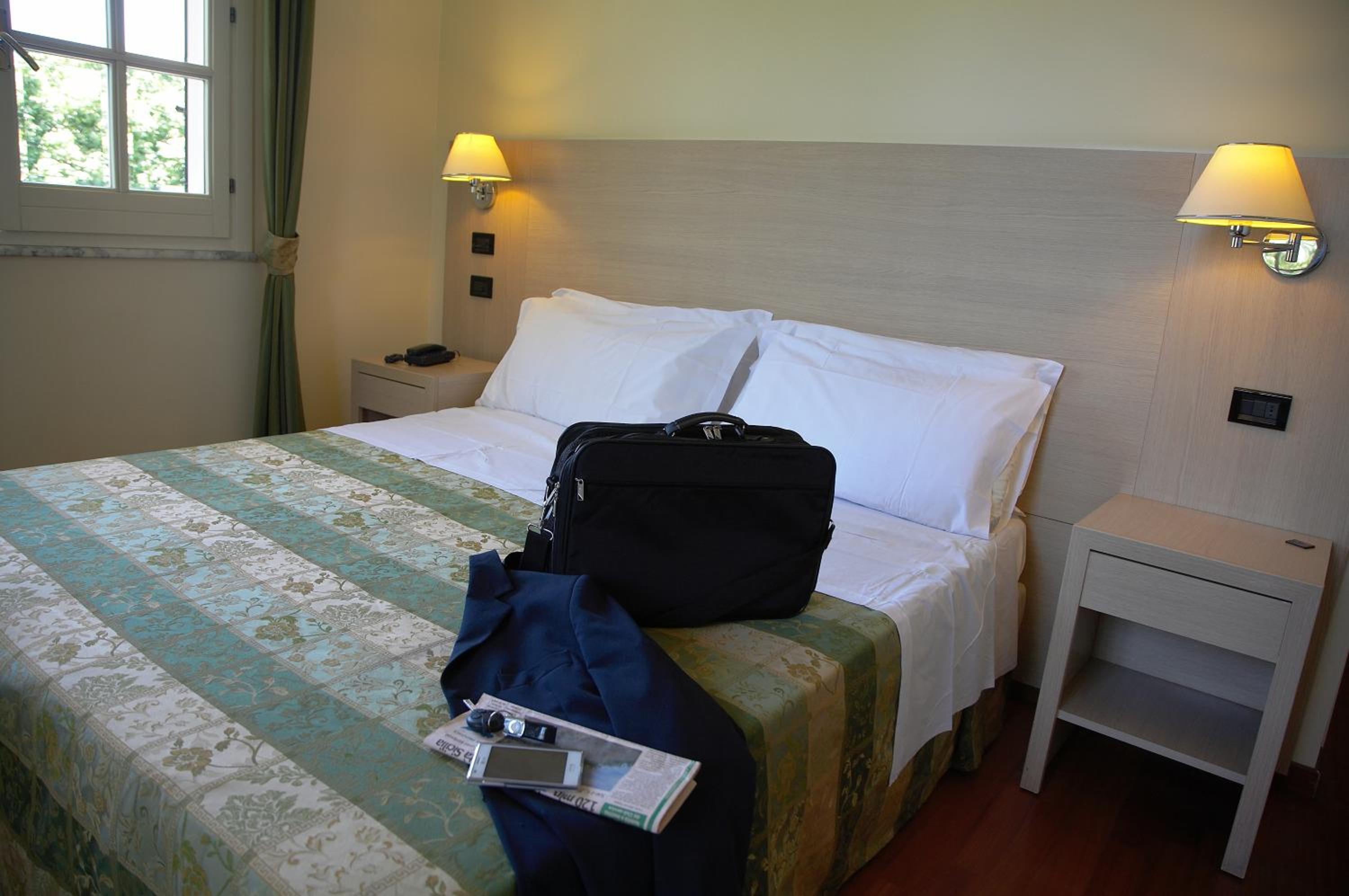 Фото Hotel Borgo Verde