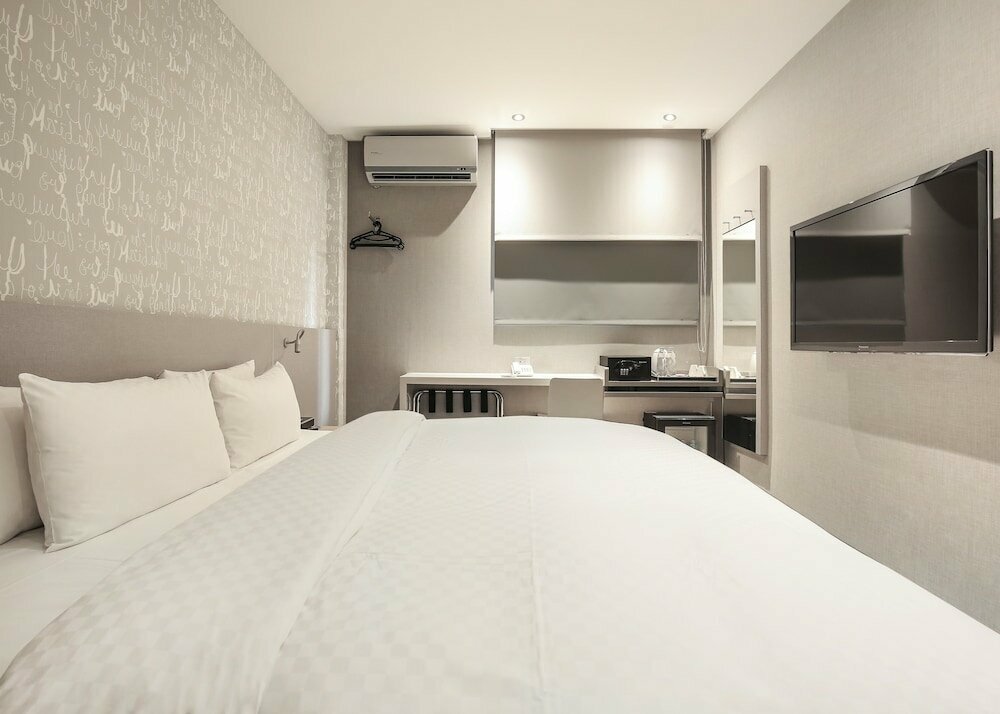 Hotel CityInn Hotel Taipei Station Branch I, Taipei, photo