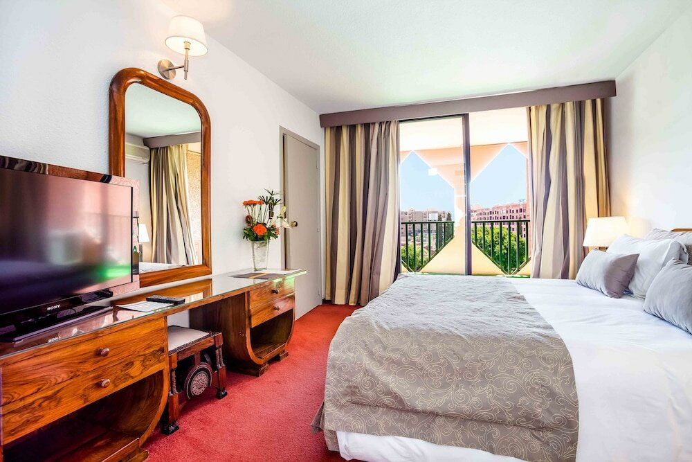 Фото Hotel Atlas Asni