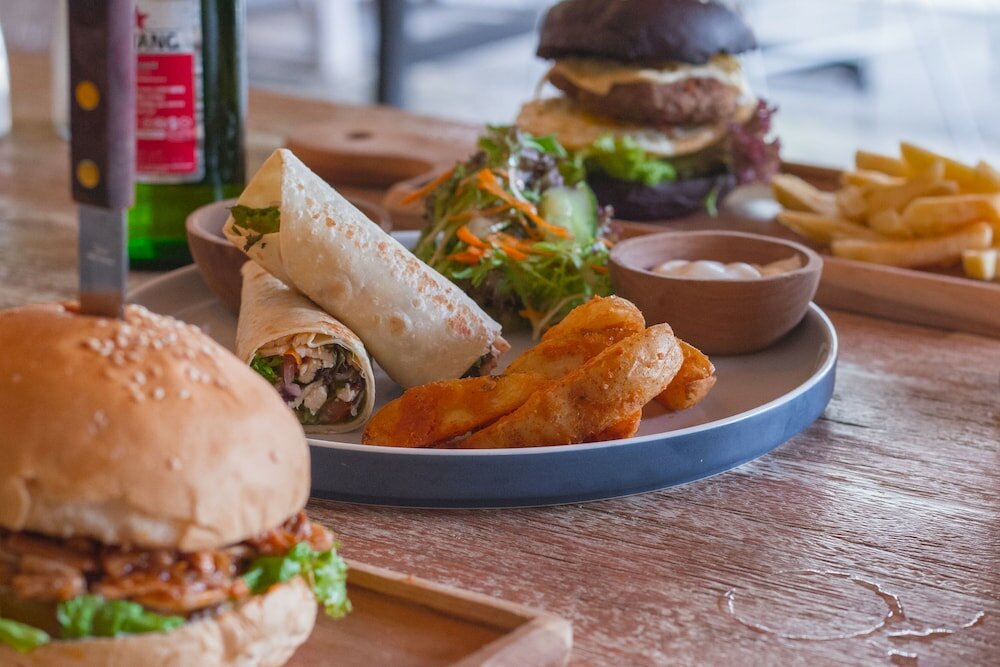 Фото Gemini Star Hotel