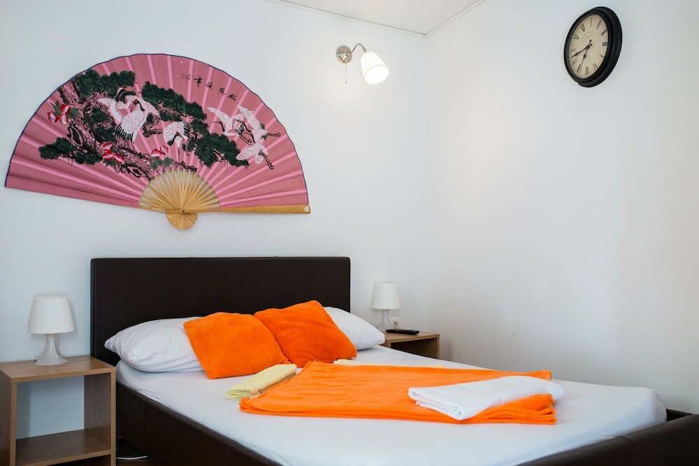 Фото Hotel & Hostel Zagreb