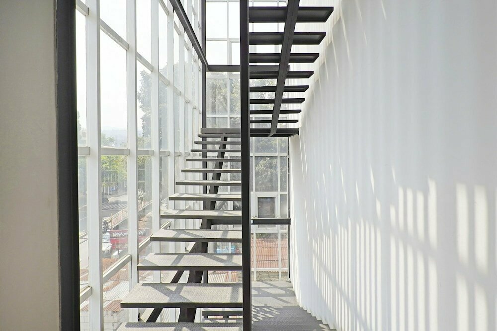 Hotel The Regia Dago, Bandung, photo