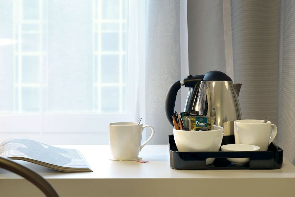 Фото Scandic Malmen