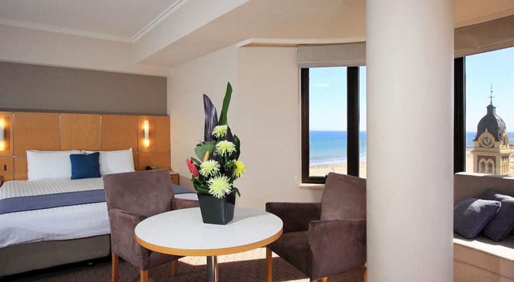Фото Stamford Grand Adelaide