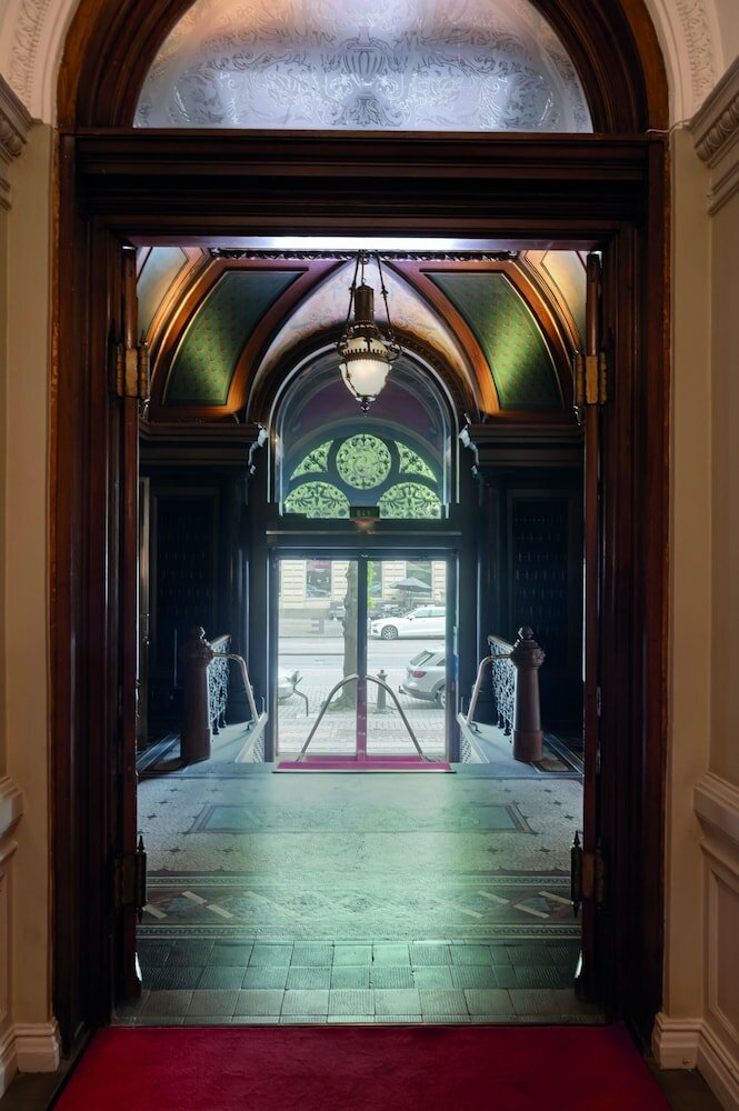 Фото Elite Plaza Hotel Göteborg