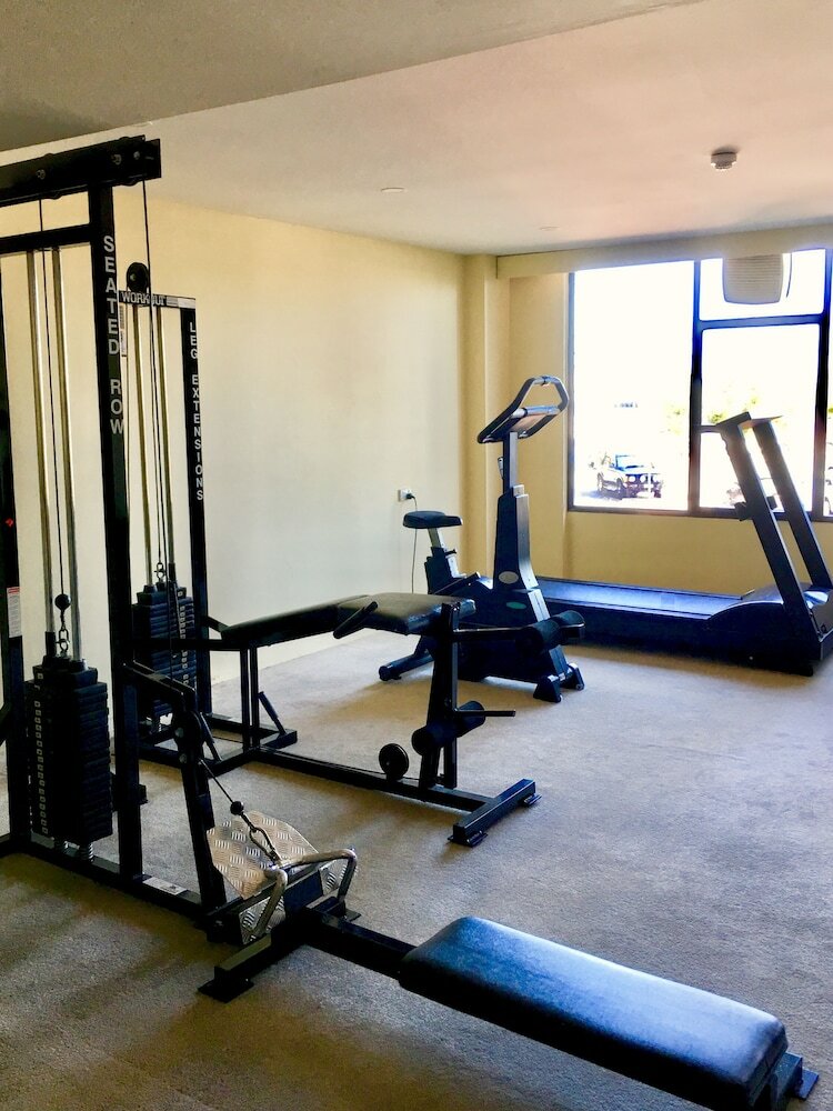 Фото Rydges Geelong