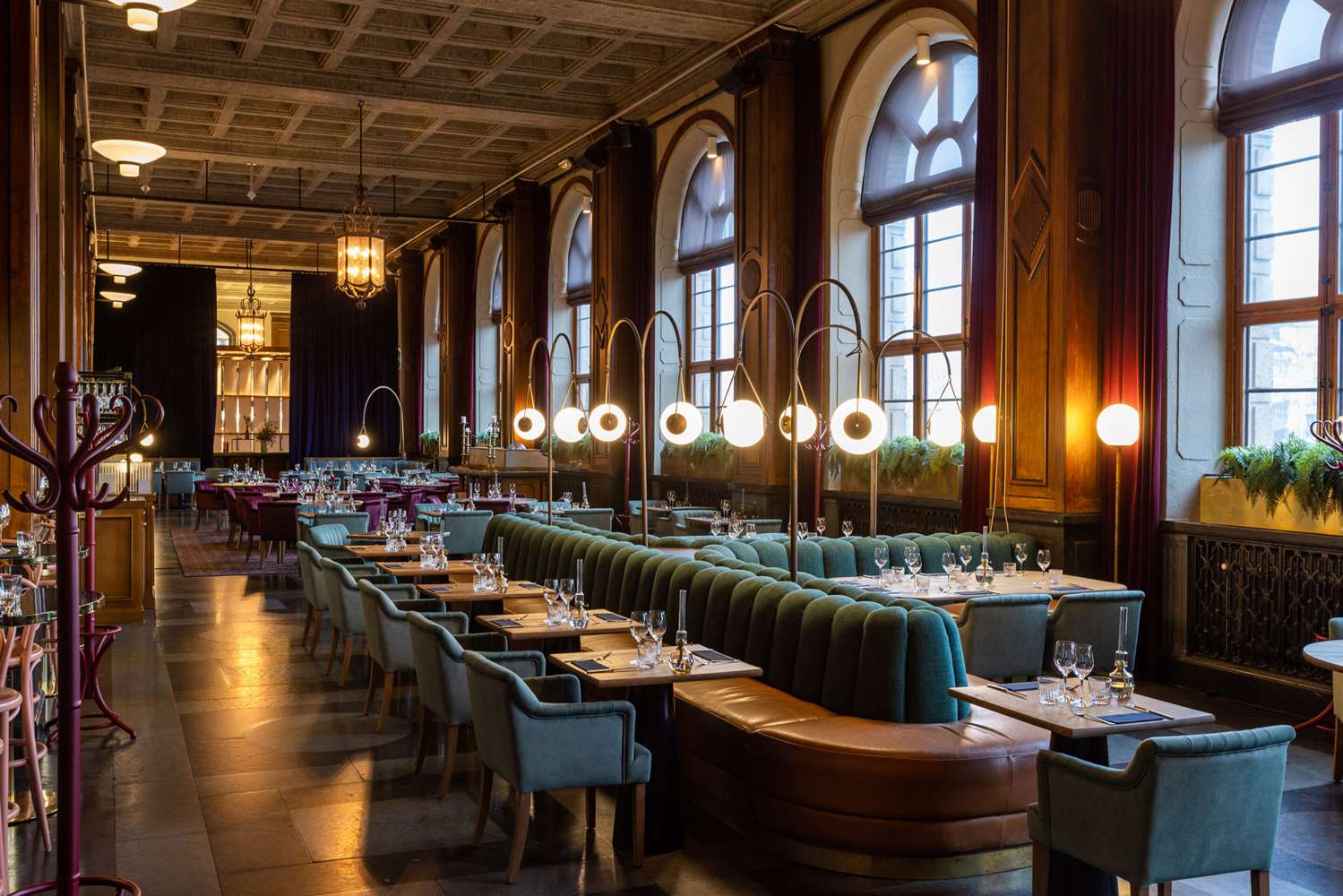 Фото Clarion Hotel Post