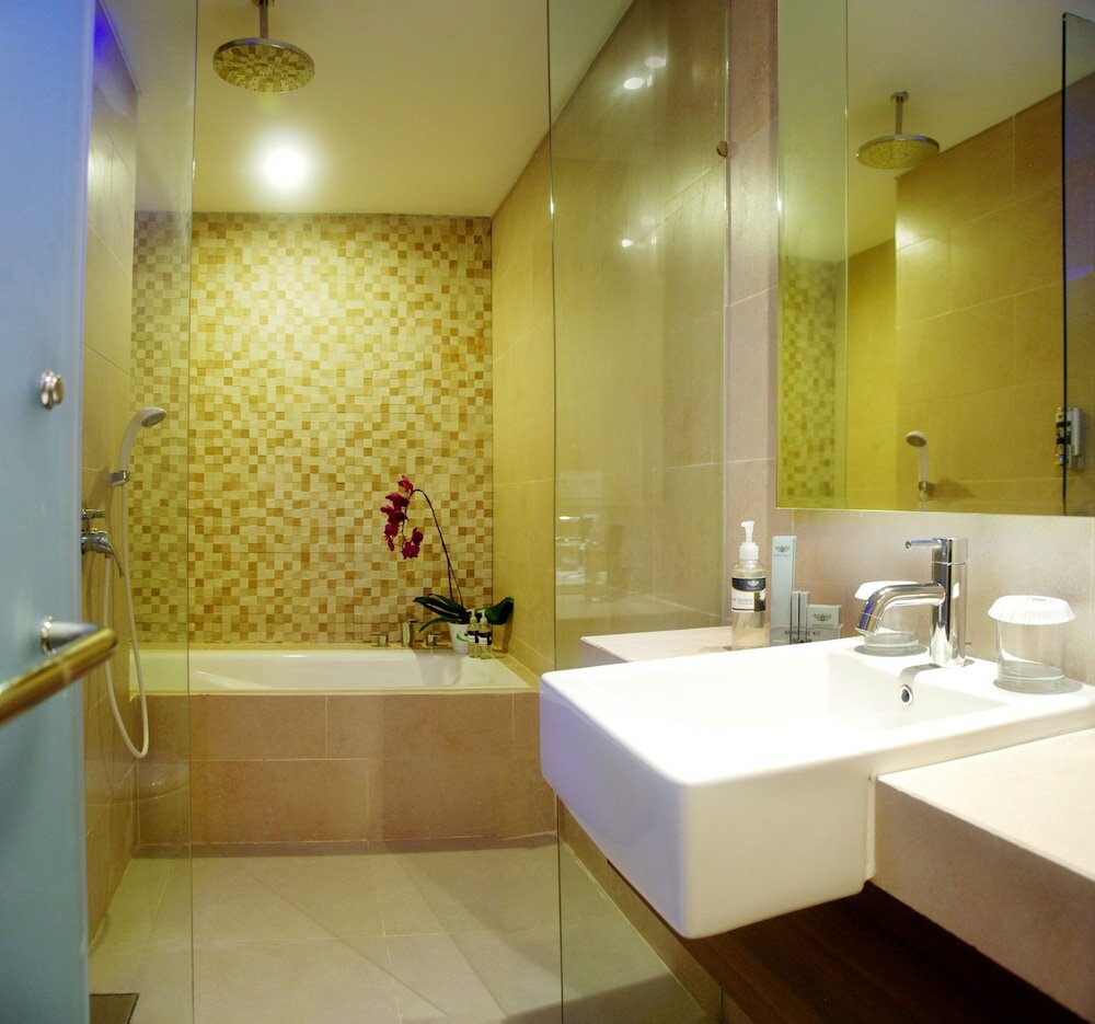 Фото Grand Barong Resort