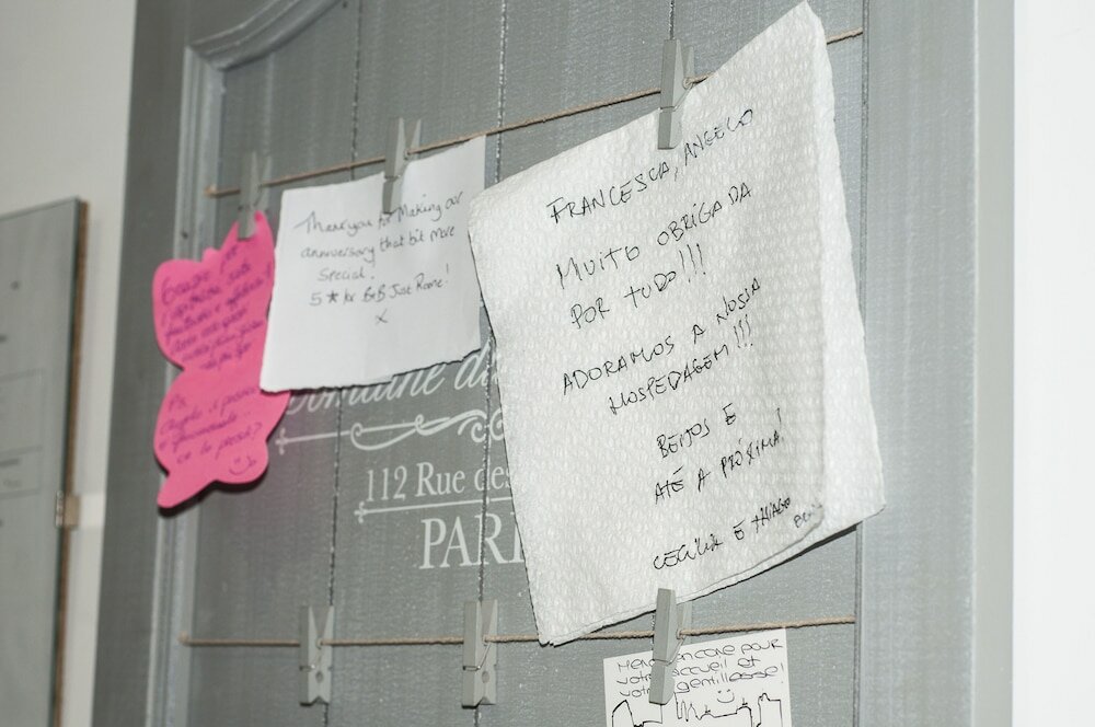 Фото B&b Just Rome