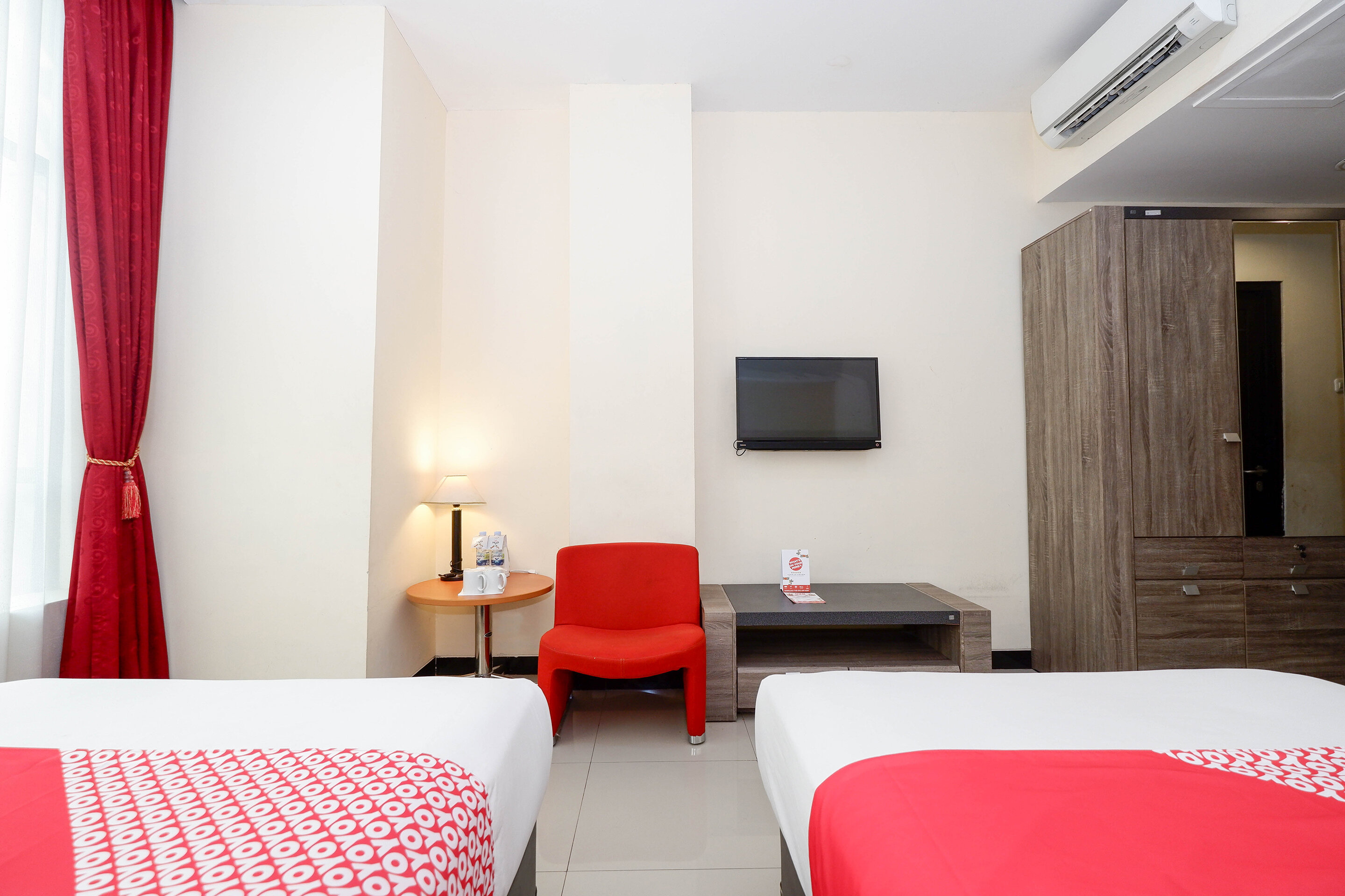 Фото Utc Hotel Semarang