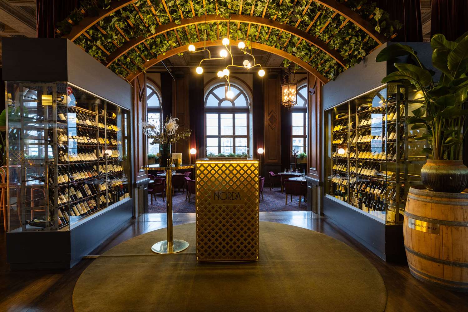 Фото Clarion Hotel Post