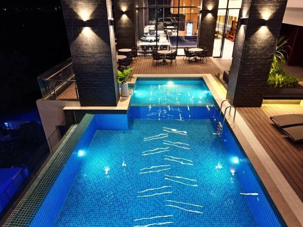 Фото La Vogue Boutique Hotel & Casino