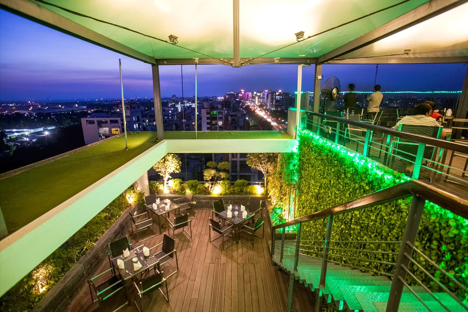 Фото Best Western Plus Maple Leaf