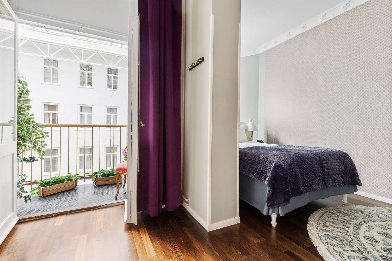 Фото Best Western Hotel Bentleys