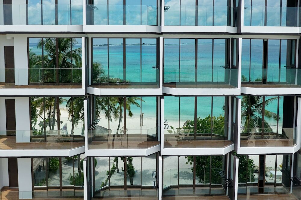 Фото Arena Beach Hotel