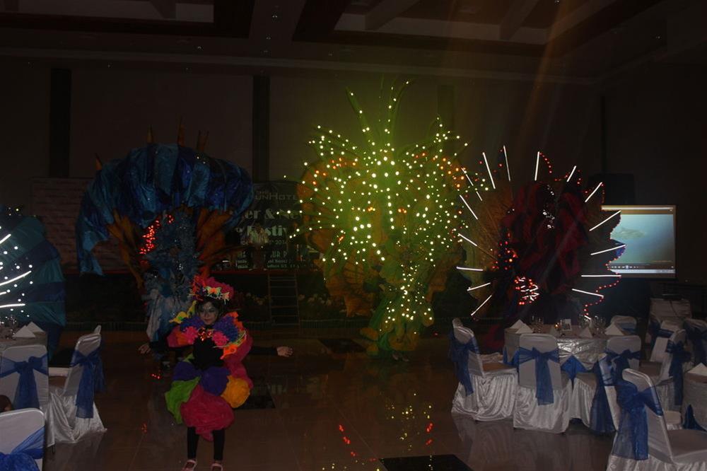 Фото The Sun Hotel Madiun