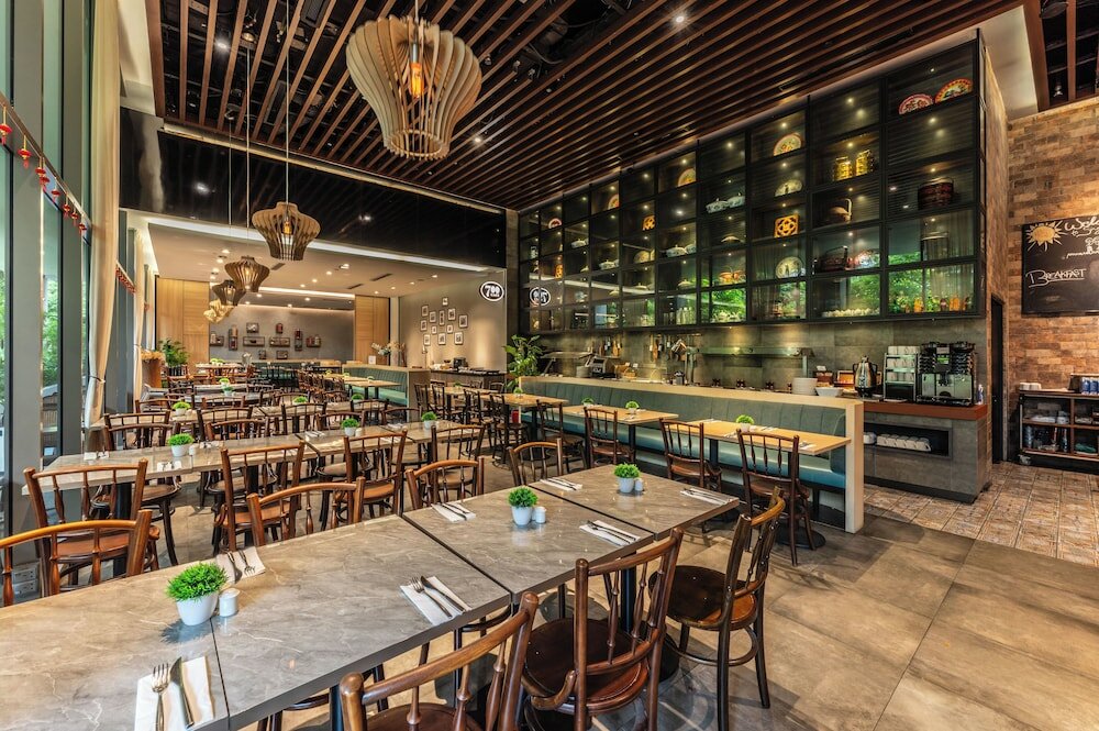 Фото Hotel Traveltine