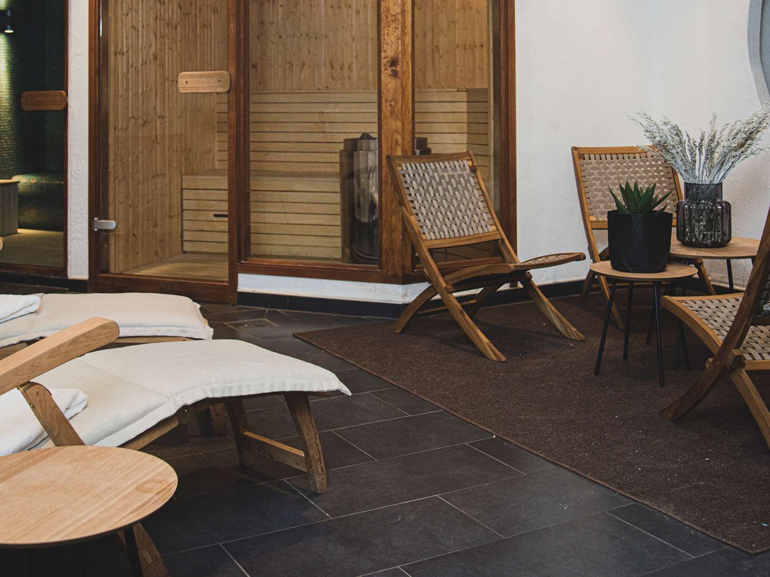 Фото The Vault Hotel, WorldHotels Crafted