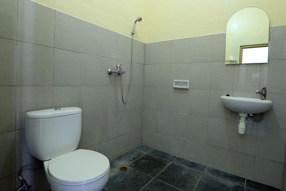 Фото Seminyak Point Guest House